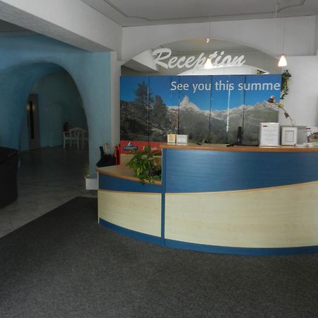 Artist Apartments & Hotel Garni Zermatt Ngoại thất bức ảnh