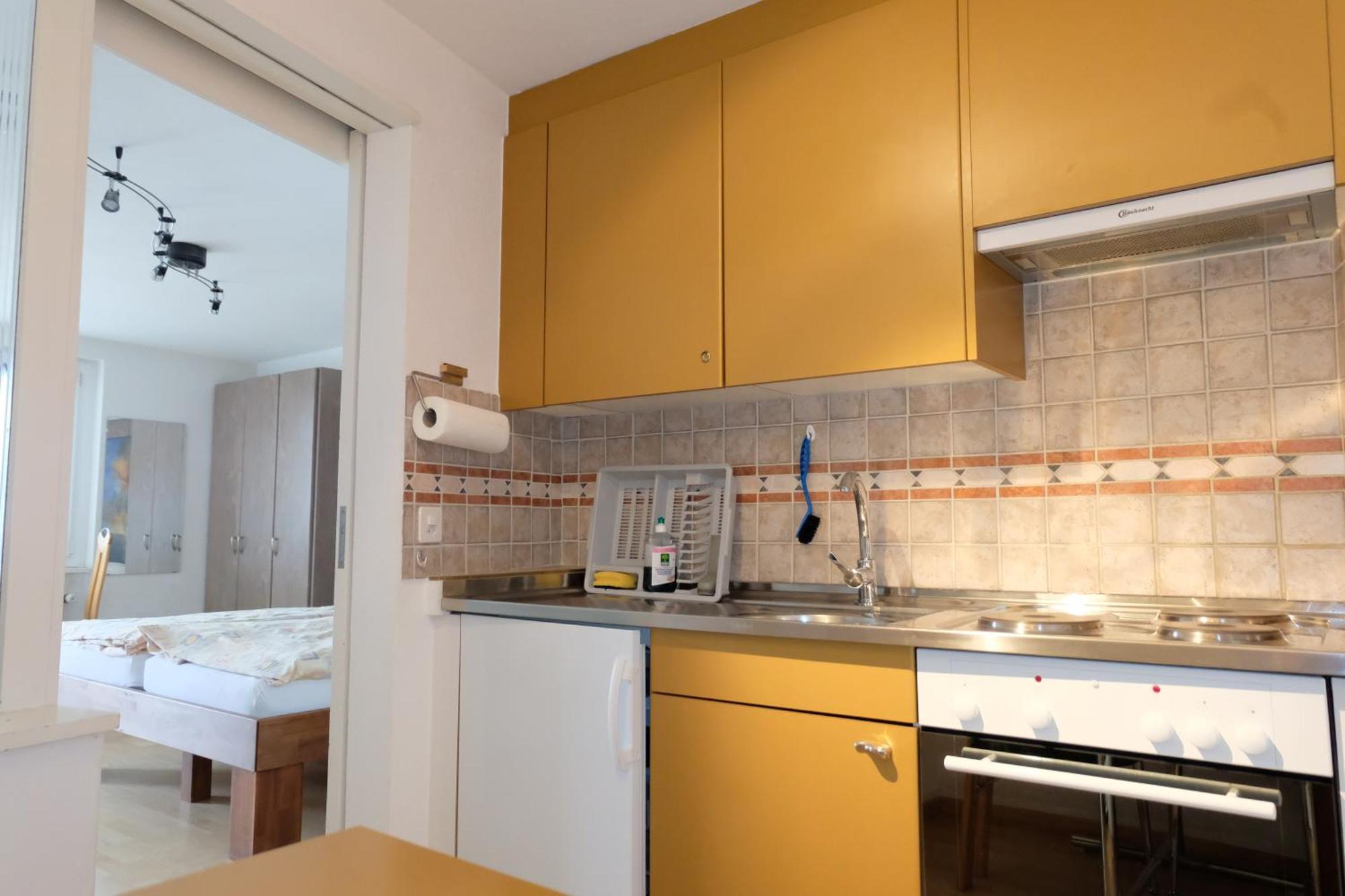 Artist Apartments & Hotel Garni Zermatt Ngoại thất bức ảnh