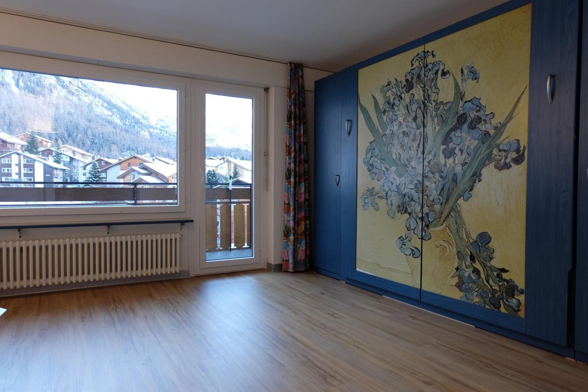 Artist Apartments & Hotel Garni Zermatt Ngoại thất bức ảnh