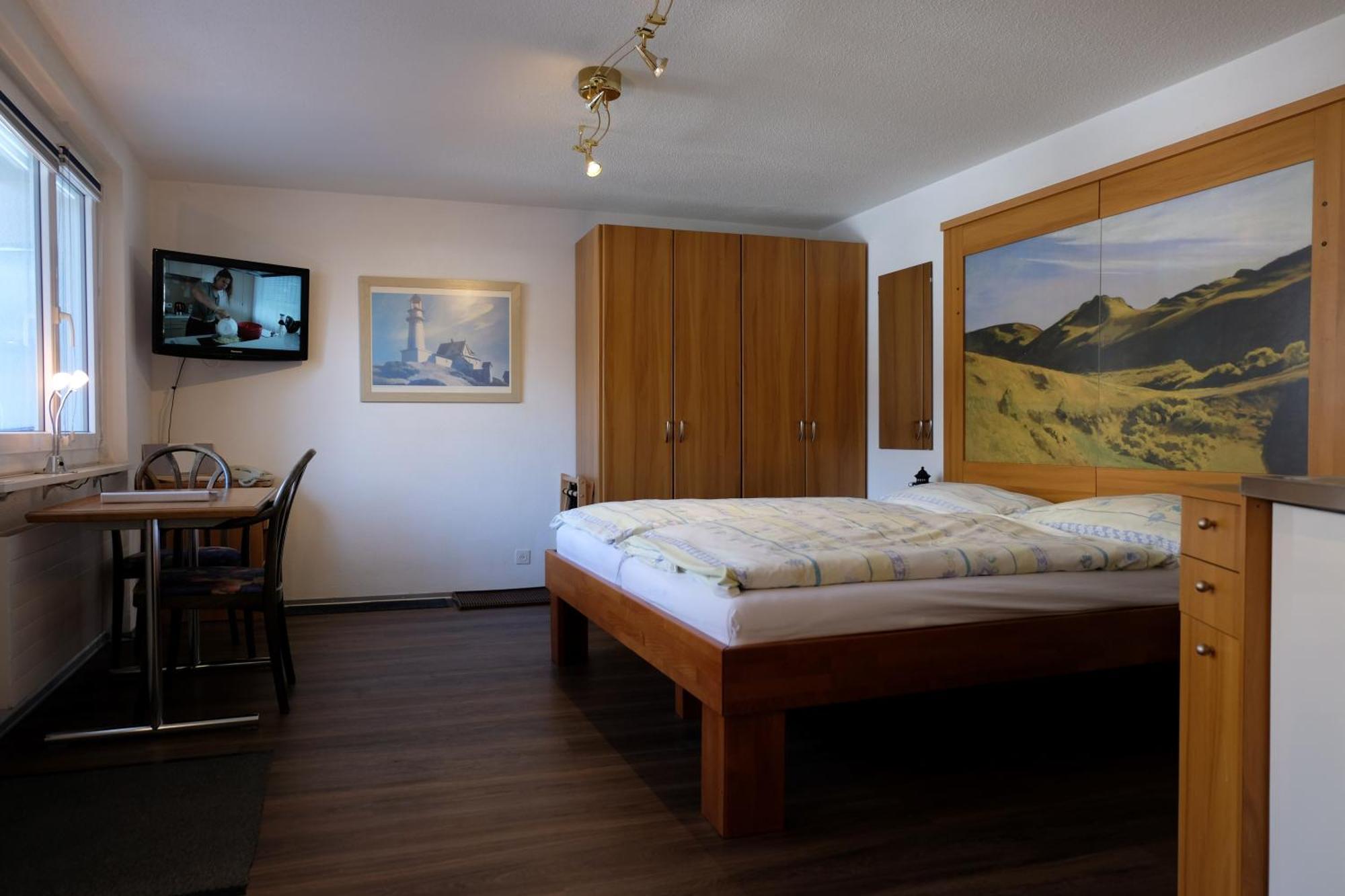Artist Apartments & Hotel Garni Zermatt Ngoại thất bức ảnh