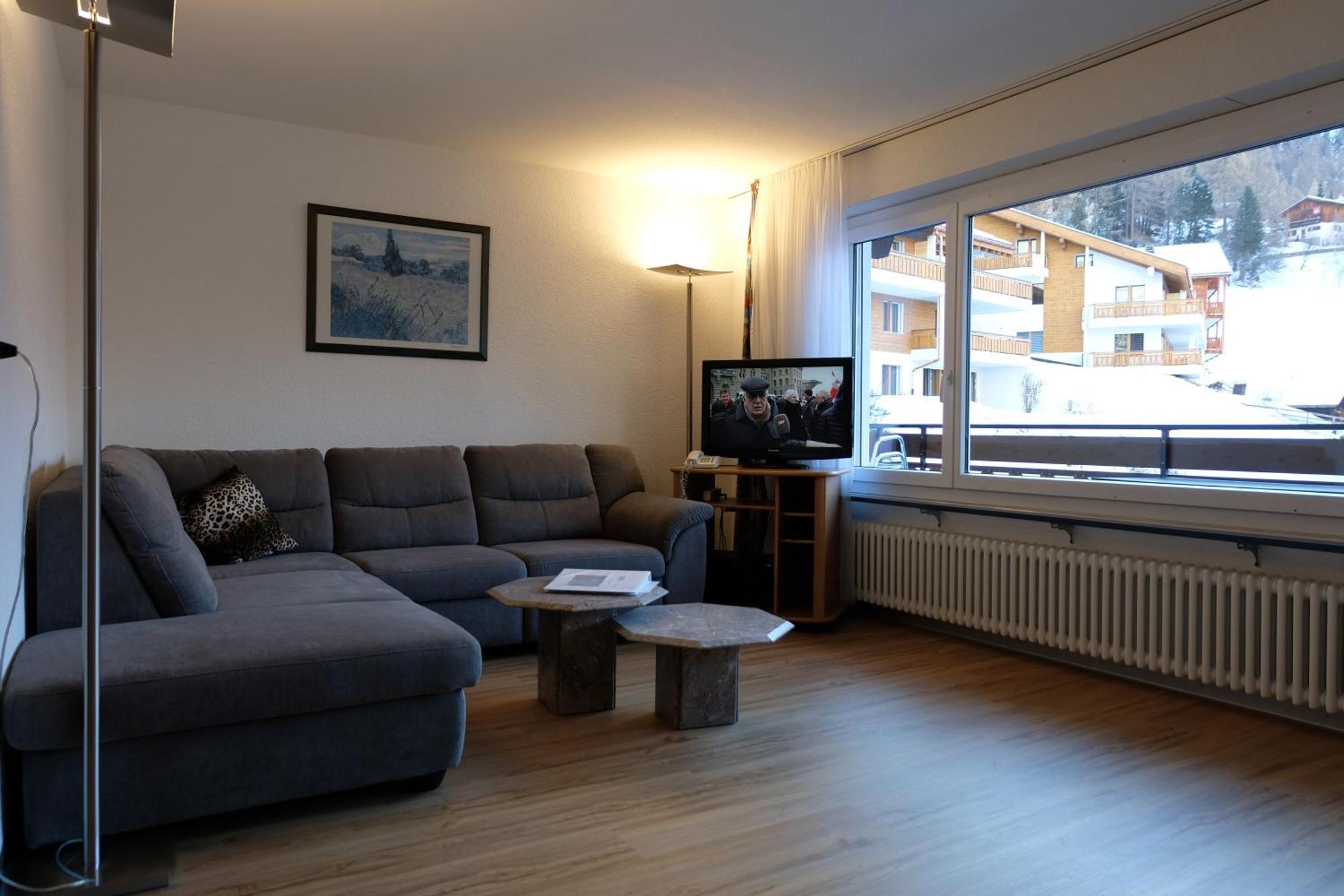 Artist Apartments & Hotel Garni Zermatt Ngoại thất bức ảnh