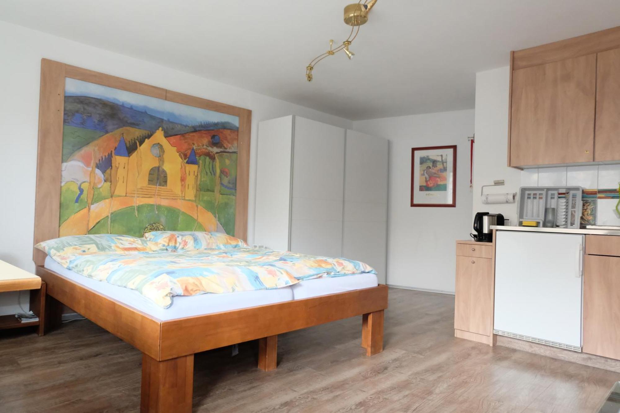 Artist Apartments & Hotel Garni Zermatt Ngoại thất bức ảnh
