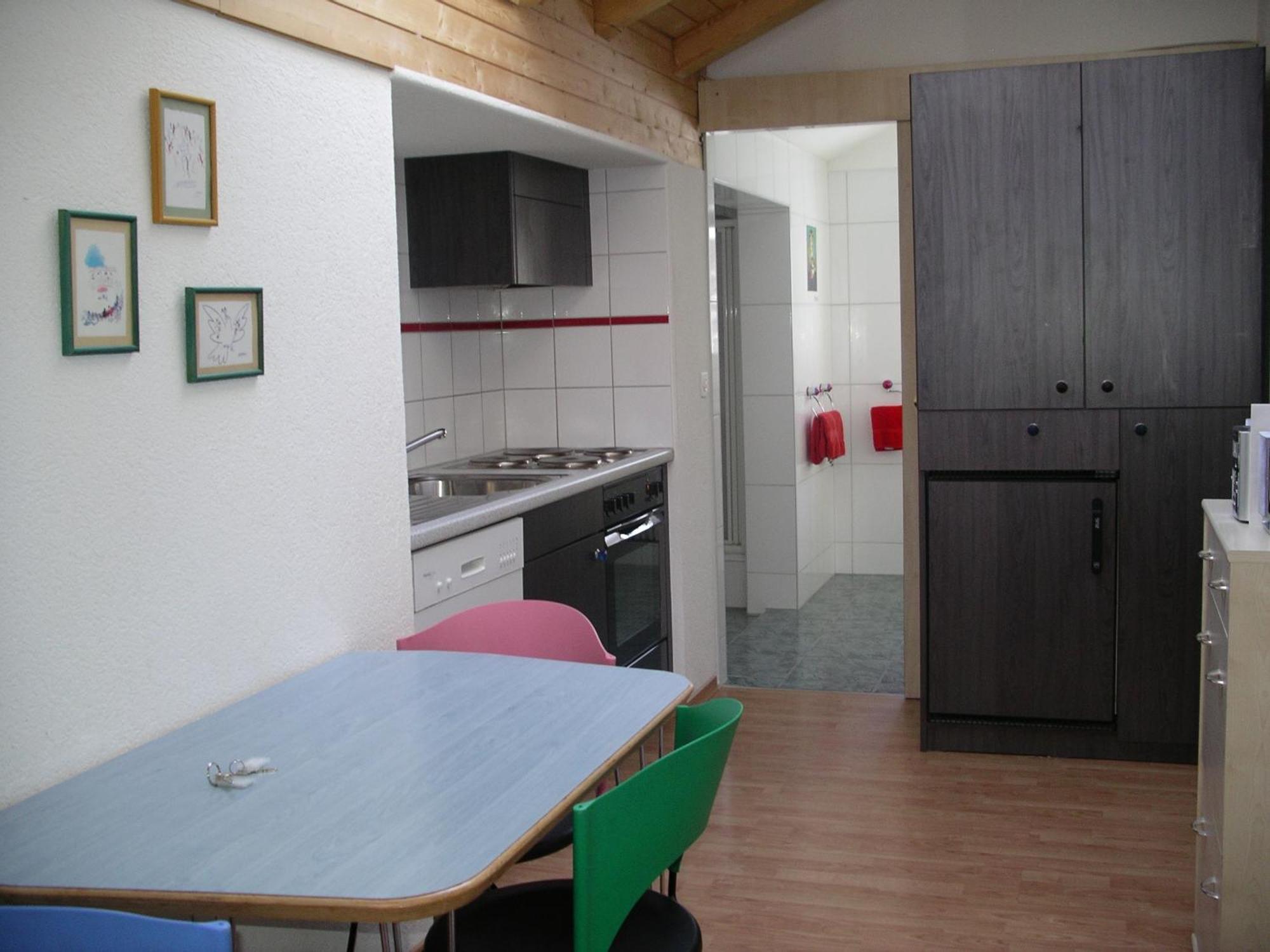 Artist Apartments & Hotel Garni Zermatt Ngoại thất bức ảnh