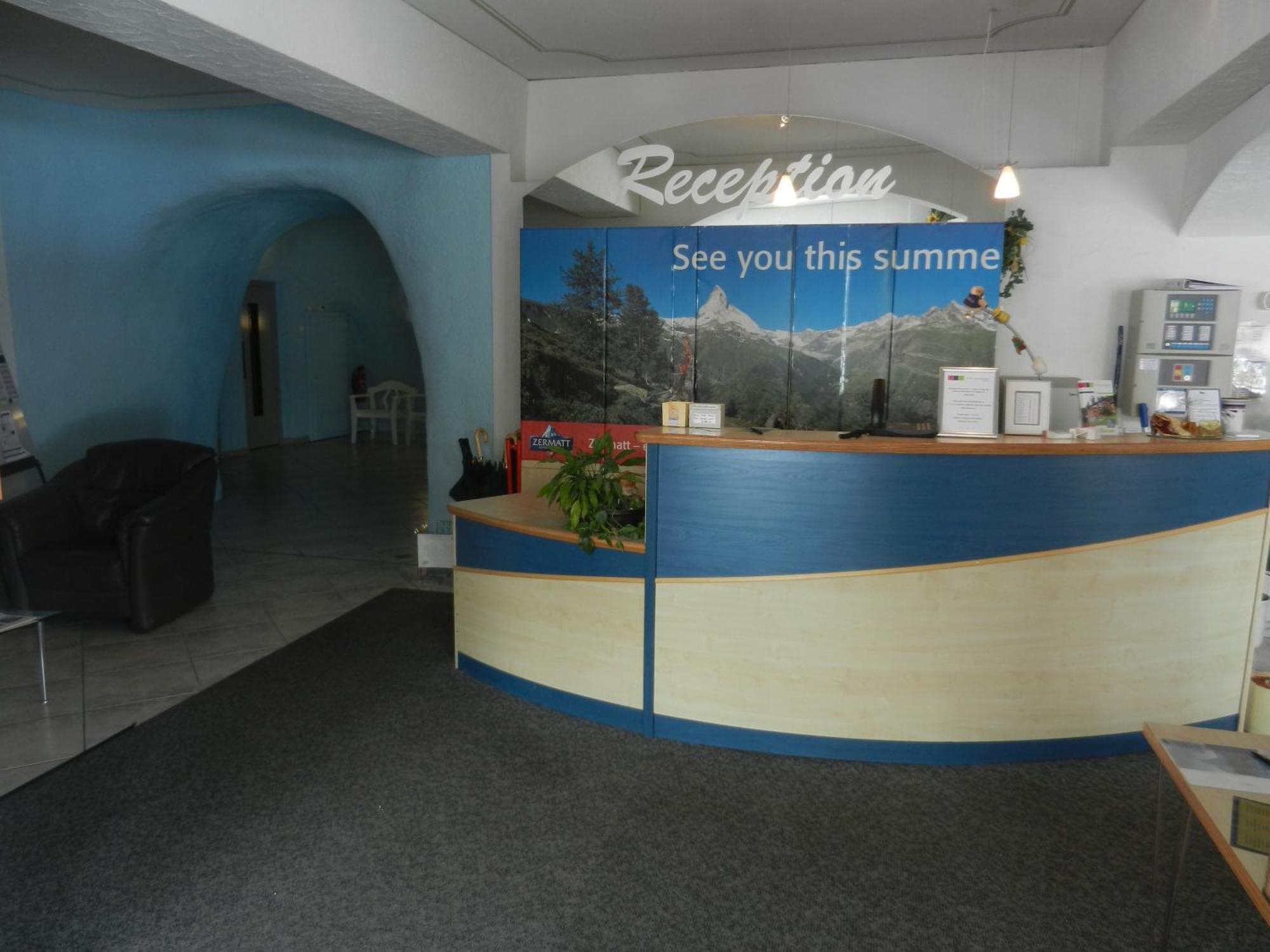 Artist Apartments & Hotel Garni Zermatt Ngoại thất bức ảnh