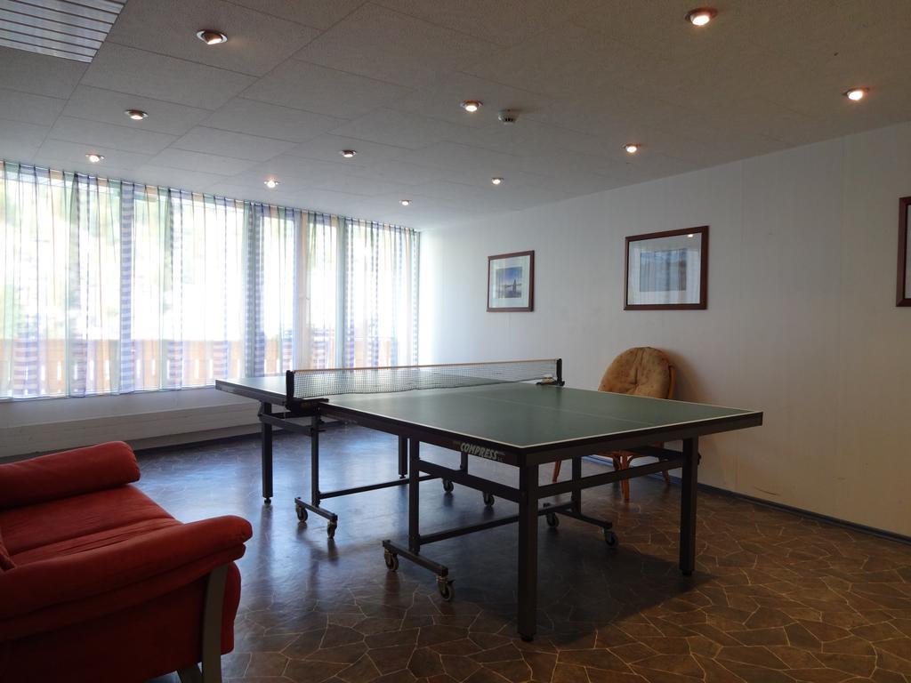Artist Apartments & Hotel Garni Zermatt Ngoại thất bức ảnh