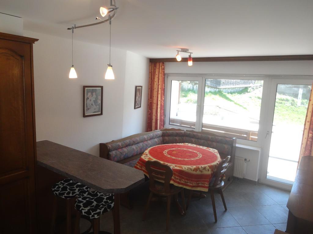 Artist Apartments & Hotel Garni Zermatt Ngoại thất bức ảnh