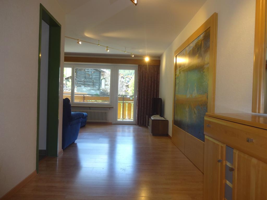 Artist Apartments & Hotel Garni Zermatt Ngoại thất bức ảnh