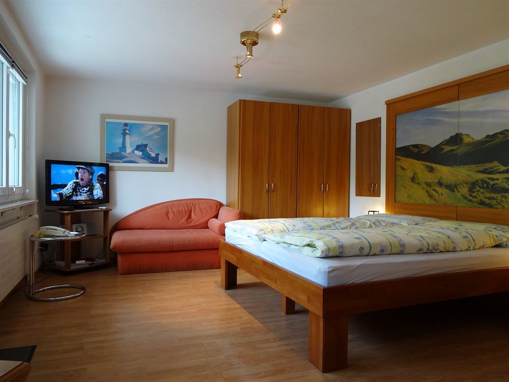 Artist Apartments & Hotel Garni Zermatt Ngoại thất bức ảnh