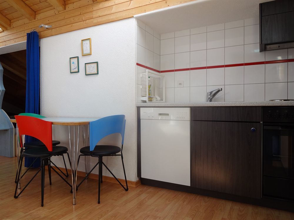Artist Apartments & Hotel Garni Zermatt Ngoại thất bức ảnh