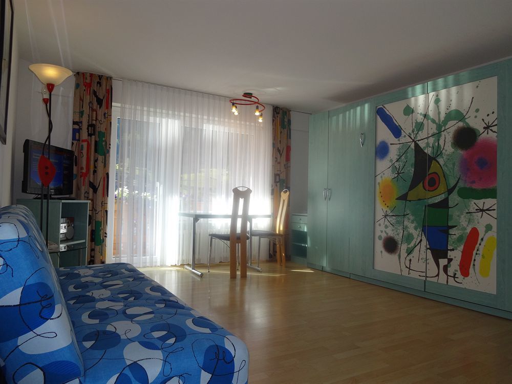 Artist Apartments & Hotel Garni Zermatt Phòng bức ảnh