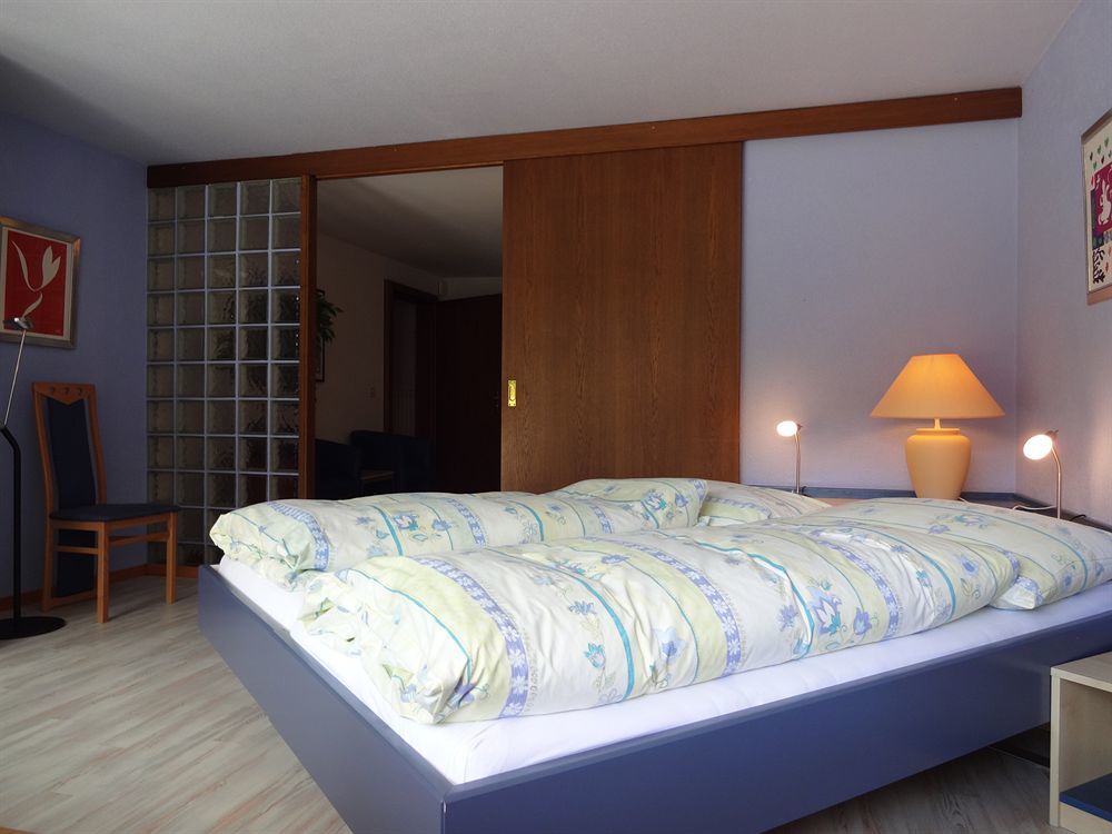 Artist Apartments & Hotel Garni Zermatt Ngoại thất bức ảnh