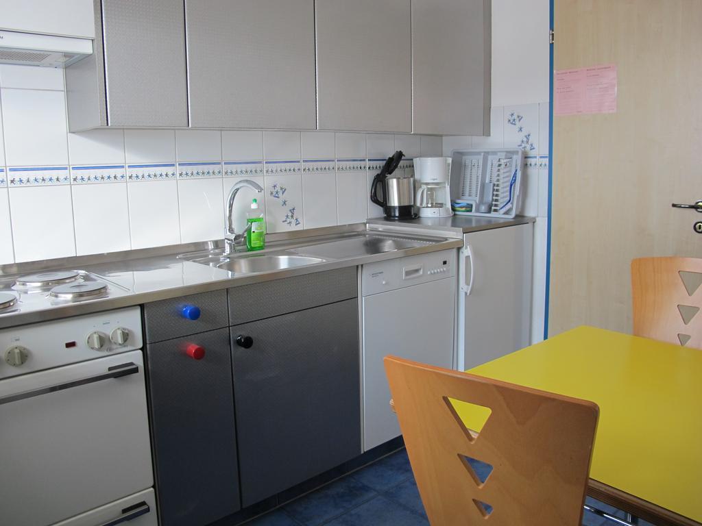 Artist Apartments & Hotel Garni Zermatt Ngoại thất bức ảnh
