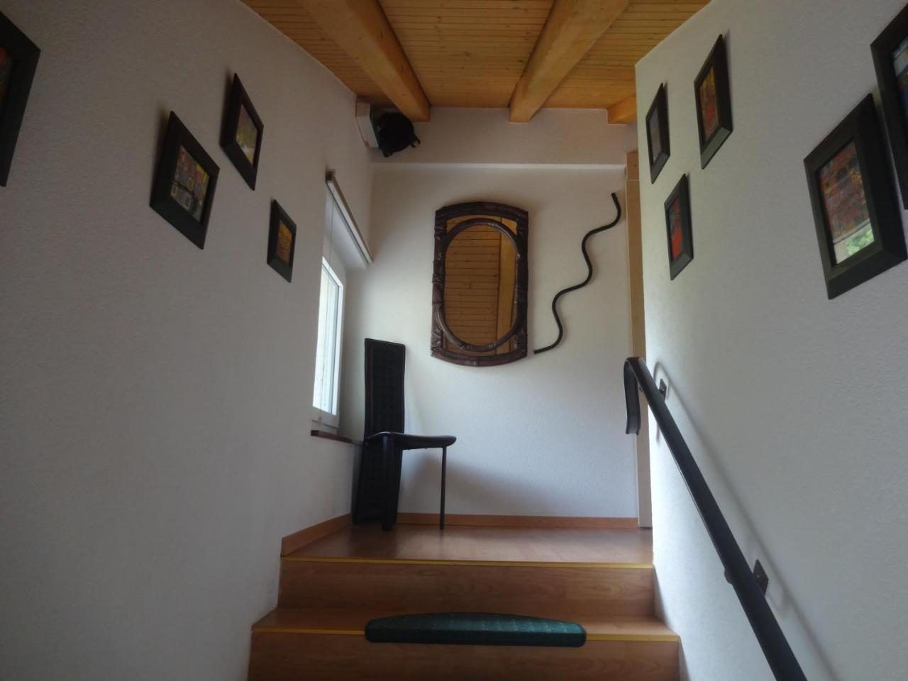 Artist Apartments & Hotel Garni Zermatt Ngoại thất bức ảnh