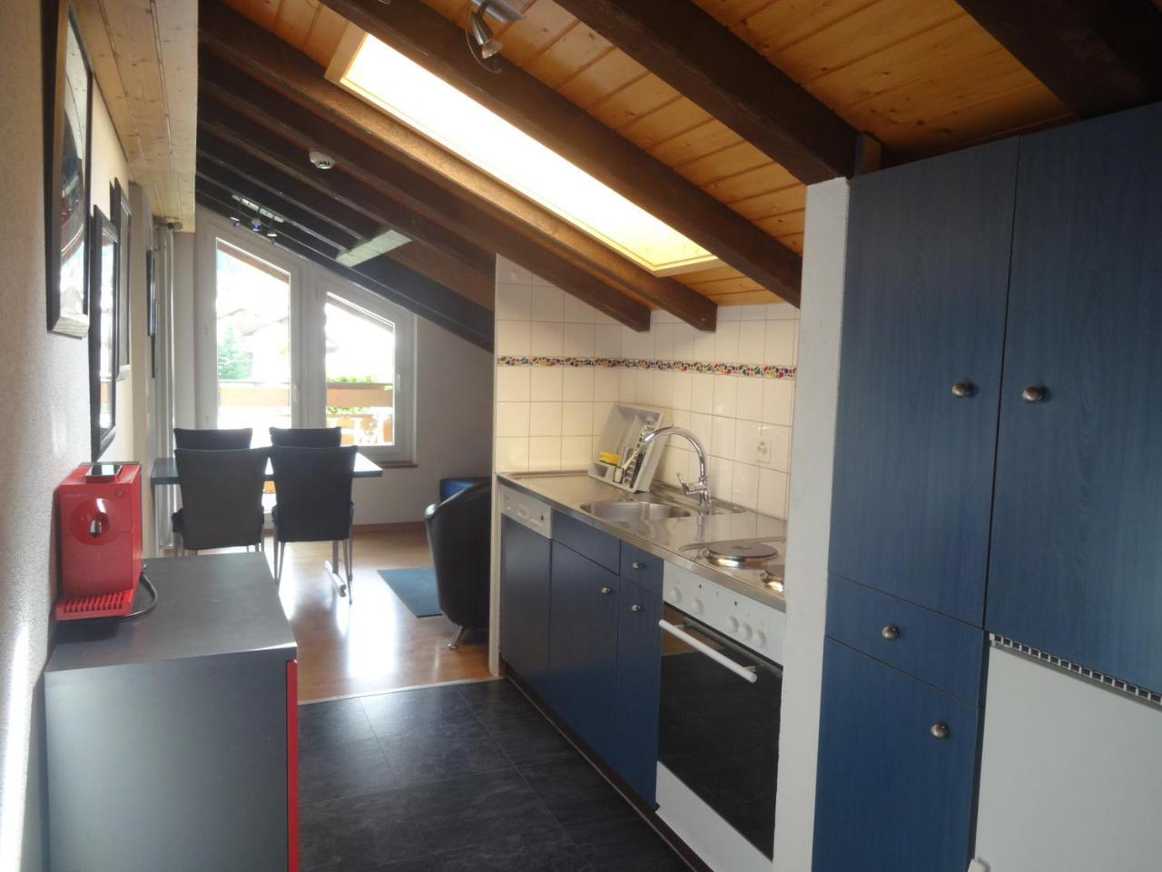 Artist Apartments & Hotel Garni Zermatt Ngoại thất bức ảnh