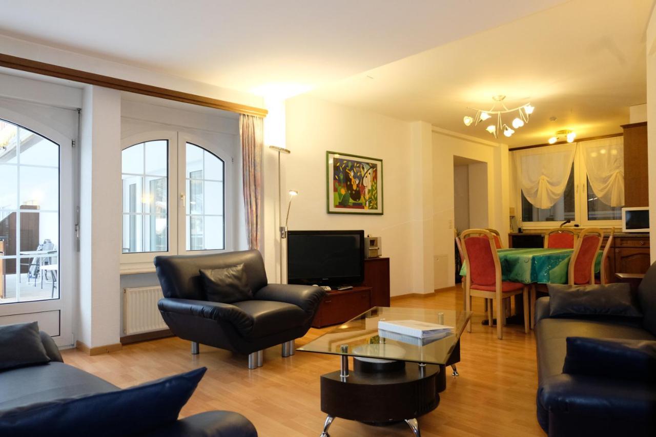 Artist Apartments & Hotel Garni Zermatt Ngoại thất bức ảnh