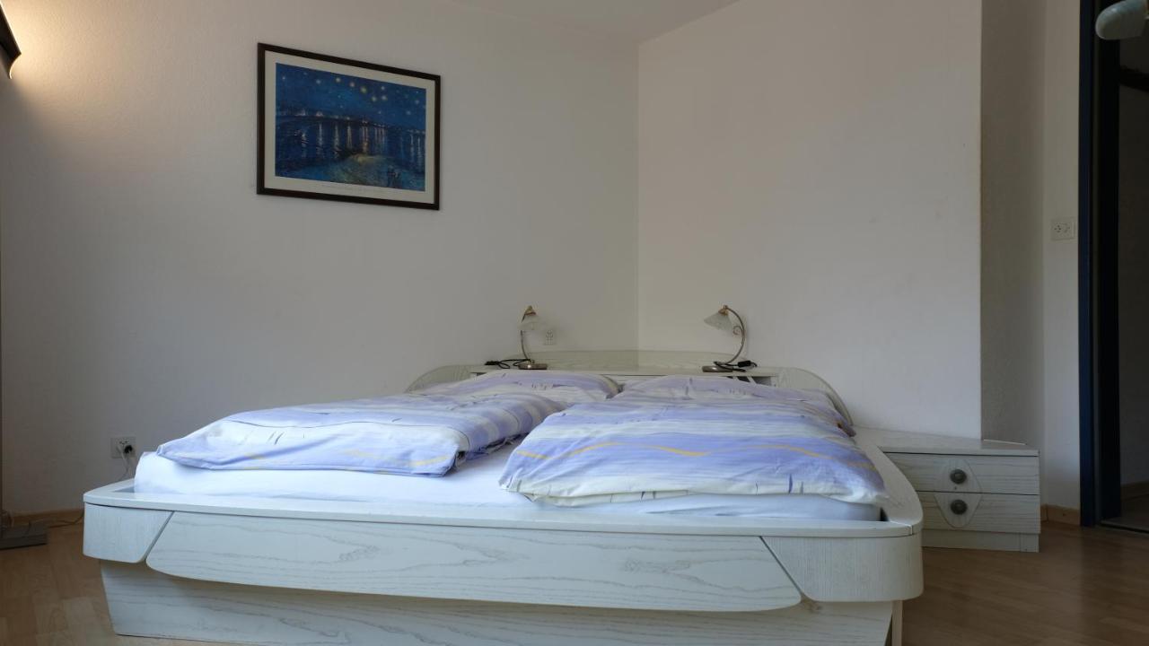 Artist Apartments & Hotel Garni Zermatt Ngoại thất bức ảnh
