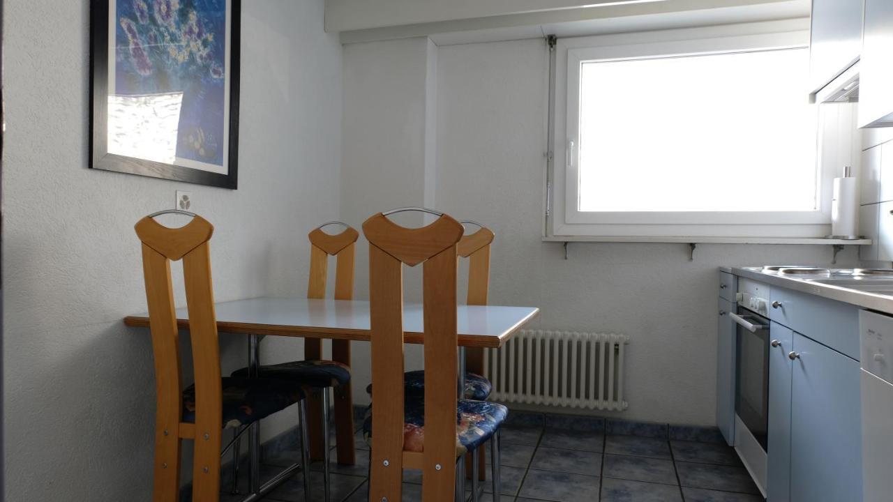Artist Apartments & Hotel Garni Zermatt Ngoại thất bức ảnh