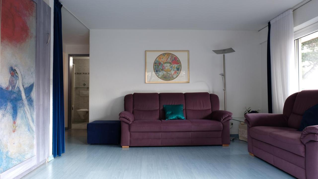 Artist Apartments & Hotel Garni Zermatt Ngoại thất bức ảnh