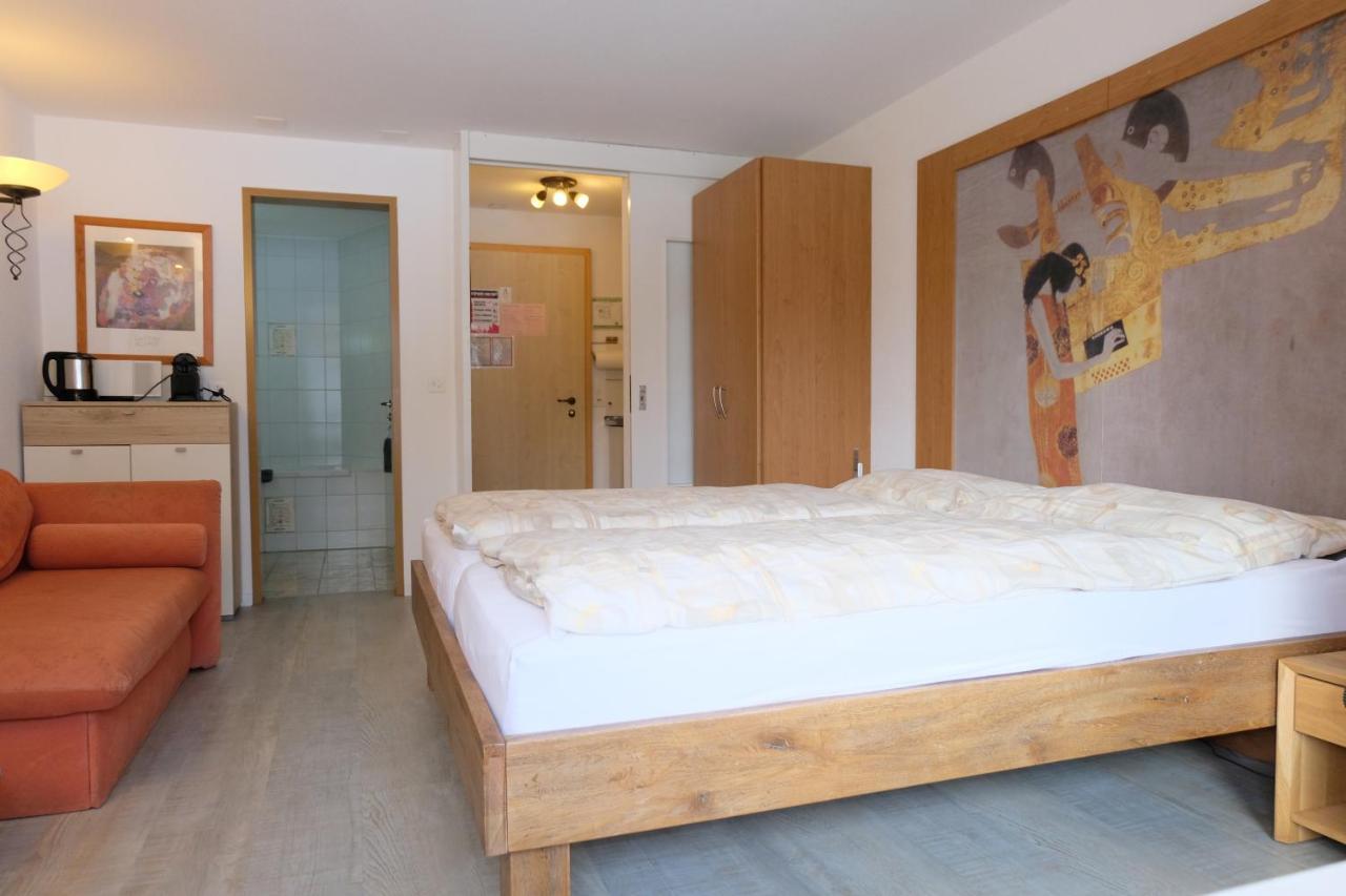 Artist Apartments & Hotel Garni Zermatt Ngoại thất bức ảnh